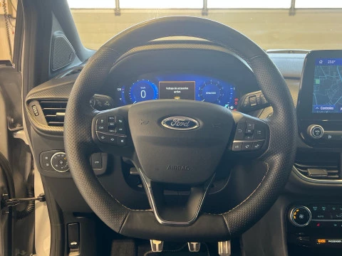 Ford Puma 1.0 EcoBoost 155cv ST-Line X Gold MHEV