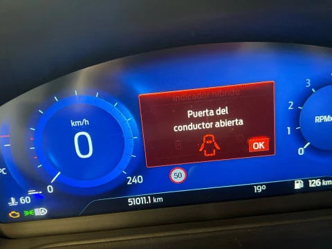 Ford Puma 1.0 EcoBoost 155cv ST-Line X Gold MHEV