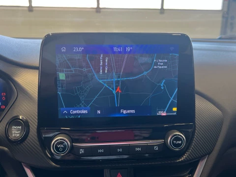 Ford Puma 1.0 EcoBoost 155cv ST-Line X Gold MHEV