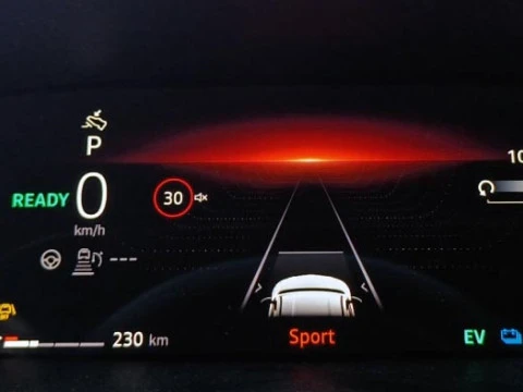 Renault Arkana 1.6 E-TECH ESPRIT ALPINE 103KW 5P