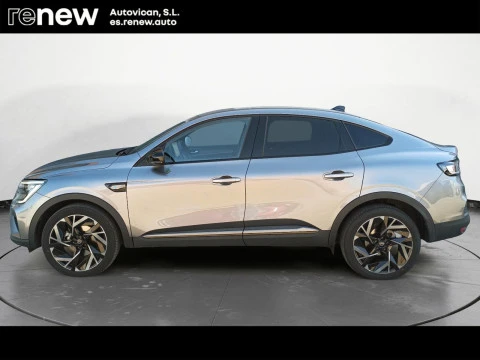 Renault Arkana 1.6 E-TECH ESPRIT ALPINE 103KW 5P