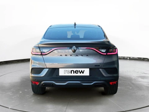 Renault Arkana 1.6 E-TECH ESPRIT ALPINE 103KW 5P