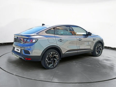 Renault Arkana 1.6 E-TECH ESPRIT ALPINE 103KW 5P