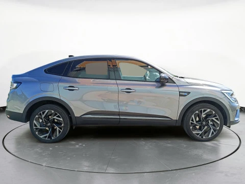 Renault Arkana 1.6 E-TECH ESPRIT ALPINE 103KW 5P
