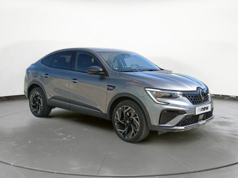 Renault Arkana 1.6 E-TECH ESPRIT ALPINE 103KW 5P