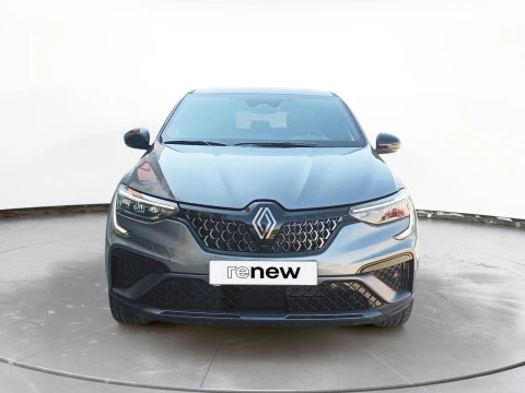 Renault Arkana 1.6 E-TECH ESPRIT ALPINE 103KW 5P