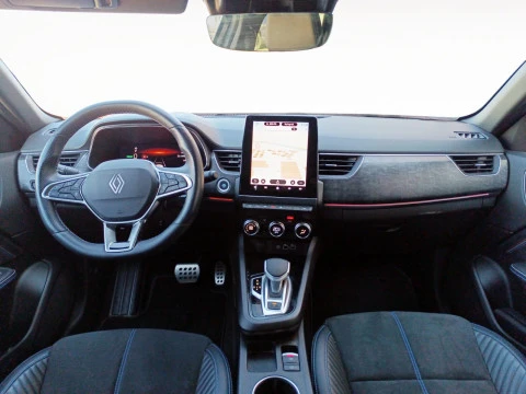 Renault Arkana 1.6 E-TECH ESPRIT ALPINE 103KW 5P