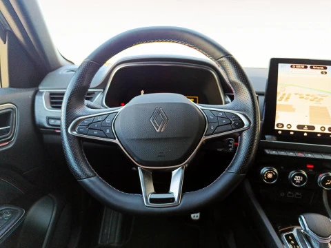 Renault Arkana 1.6 E-TECH ESPRIT ALPINE 103KW 5P