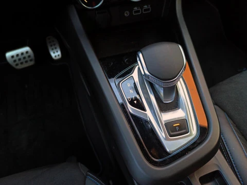 Renault Arkana 1.6 E-TECH ESPRIT ALPINE 103KW 5P