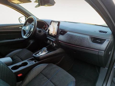 Renault Arkana 1.6 E-TECH ESPRIT ALPINE 103KW 5P