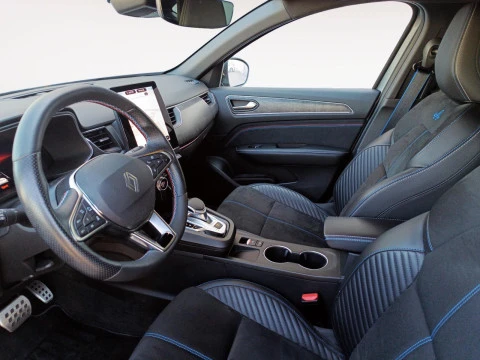 Renault Arkana 1.6 E-TECH ESPRIT ALPINE 103KW 5P