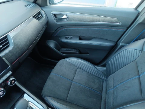 Renault Arkana 1.6 E-TECH ESPRIT ALPINE 103KW 5P