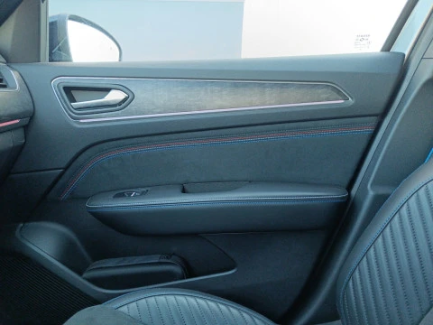 Renault Arkana 1.6 E-TECH ESPRIT ALPINE 103KW 5P