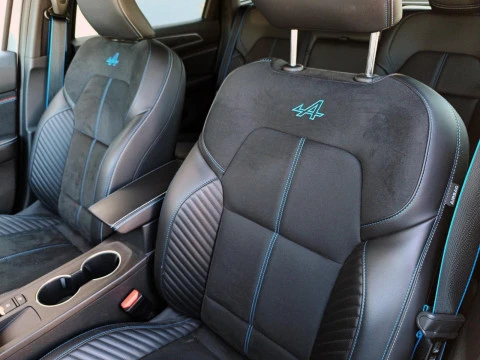 Renault Arkana 1.6 E-TECH ESPRIT ALPINE 103KW 5P