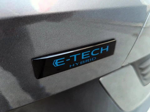 Renault Arkana 1.6 E-TECH ESPRIT ALPINE 103KW 5P