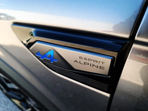 Renault Arkana 1.6 E-TECH ESPRIT ALPINE 103KW 5P