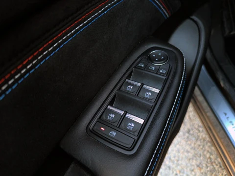 Renault Arkana 1.6 E-TECH ESPRIT ALPINE 103KW 5P