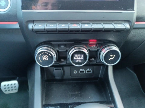 Renault Arkana 1.6 E-TECH ESPRIT ALPINE 103KW 5P