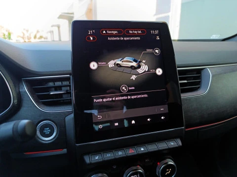 Renault Arkana 1.6 E-TECH ESPRIT ALPINE 103KW 5P