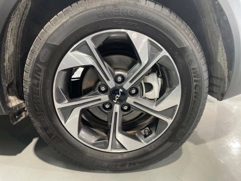 Kia XCeed 1.0 T-GDi Drive 88kW (120CV)