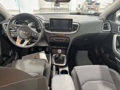 Kia XCeed 1.0 T-GDi Drive 88kW (120CV)
