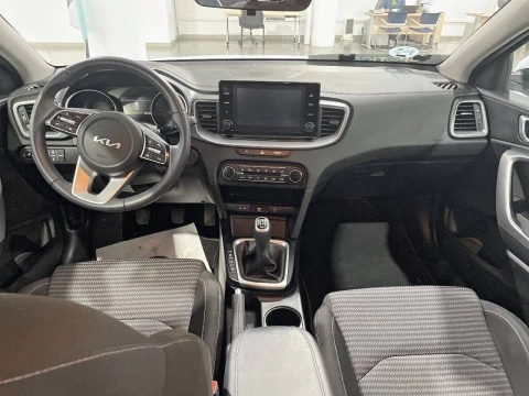 Kia XCeed 1.0 T-GDi Drive 88kW (120CV)