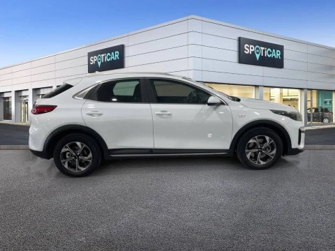 Kia XCeed 1.0 T-GDi Drive 88kW (120CV)