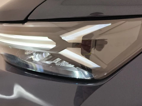 Dacia Bigster  Hibrido  Hybrid Journey 4x2 115KW