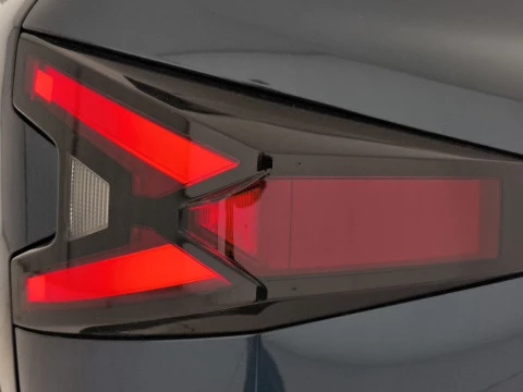 Dacia Bigster  Hibrido  Hybrid Journey 4x2 115KW