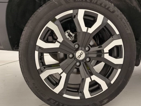 Dacia Bigster  Hibrido  Hybrid Journey 4x2 115KW