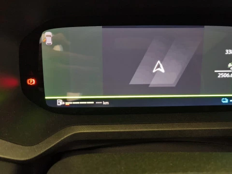 Dacia Bigster  Hibrido  Hybrid Journey 4x2 115KW