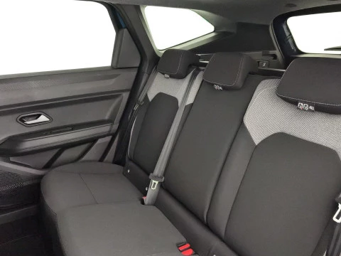 Dacia Bigster  Hibrido  Hybrid Journey 4x2 115KW