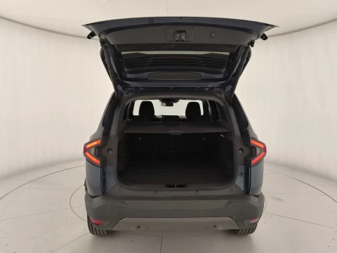 Dacia Bigster  Hibrido  Hybrid Journey 4x2 115KW