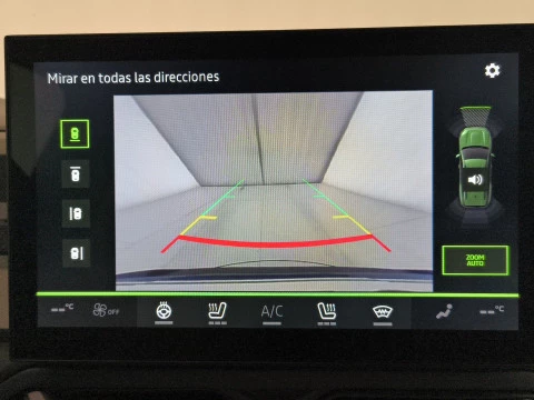 Dacia Bigster  Hibrido  Hybrid Journey 4x2 115KW