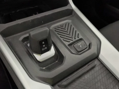 Dacia Bigster  Hibrido  Hybrid Journey 4x2 115KW