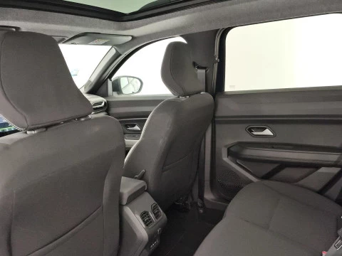 Dacia Bigster  Hibrido  Hybrid Journey 4x2 115KW