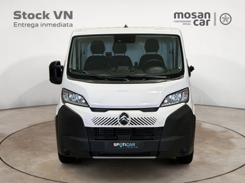 Citroën Jumper 3.0 L2 H1 BlueHDi 88kW (120CV) S&S 6v