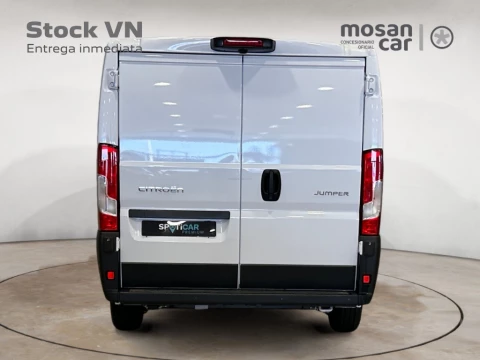 Citroën Jumper 3.0 L2 H1 BlueHDi 88kW (120CV) S&S 6v