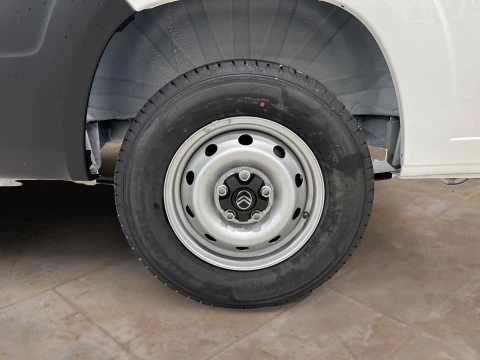 Citroën Jumper 3.0 L2 H1 BlueHDi 88kW (120CV) S&S 6v