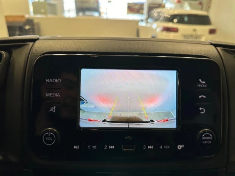 Citroën Jumper 3.0 L2 H1 BlueHDi 88kW (120CV) S&S 6v