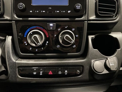 Citroën Jumper 3.0 L2 H1 BlueHDi 88kW (120CV) S&S 6v