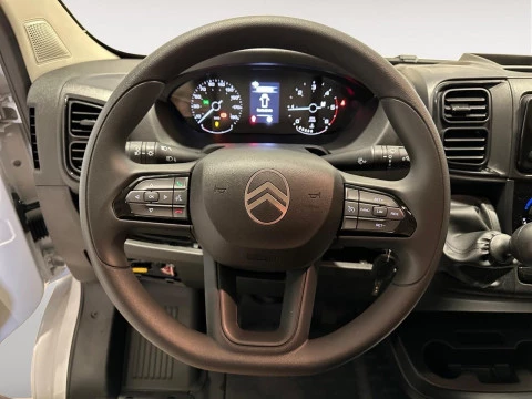 Citroën Jumper 3.0 L2 H1 BlueHDi 88kW (120CV) S&S 6v