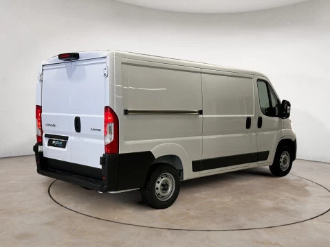 Citroën Jumper 3.0 L2 H1 BlueHDi 88kW (120CV) S&S 6v