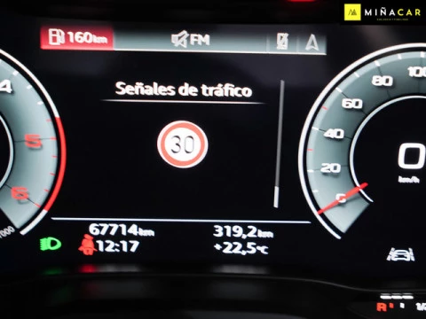 Audi Q2 S line 35 TDI 110 kW (150 CV) S tronic