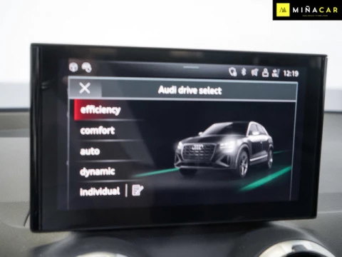 Audi Q2 S line 35 TDI 110 kW (150 CV) S tronic