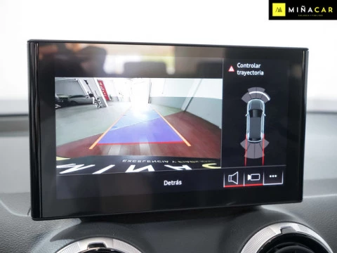 Audi Q2 S line 35 TDI 110 kW (150 CV) S tronic