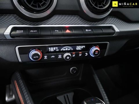 Audi Q2 S line 35 TDI 110 kW (150 CV) S tronic