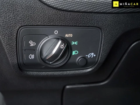 Audi Q2 S line 35 TDI 110 kW (150 CV) S tronic