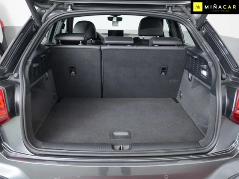 Audi Q2 S line 35 TDI 110 kW (150 CV) S tronic