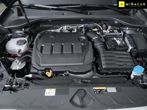 Audi Q2 S line 35 TDI 110 kW (150 CV) S tronic